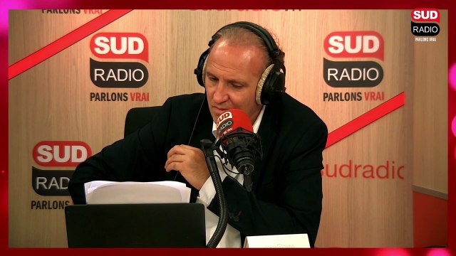 Guillaume Bigot : Faire peur aux Français c’est tout ce que le gouvernement sait faire ! »