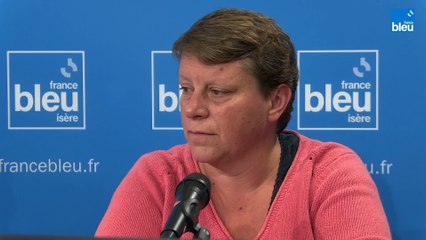 Grenoble : "Engagez-vous" dans les associations, lance l'adjointe Anabelle Bretton