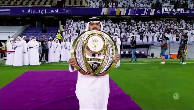 ما أكثر مفاتيح اللعب في نادي #العين