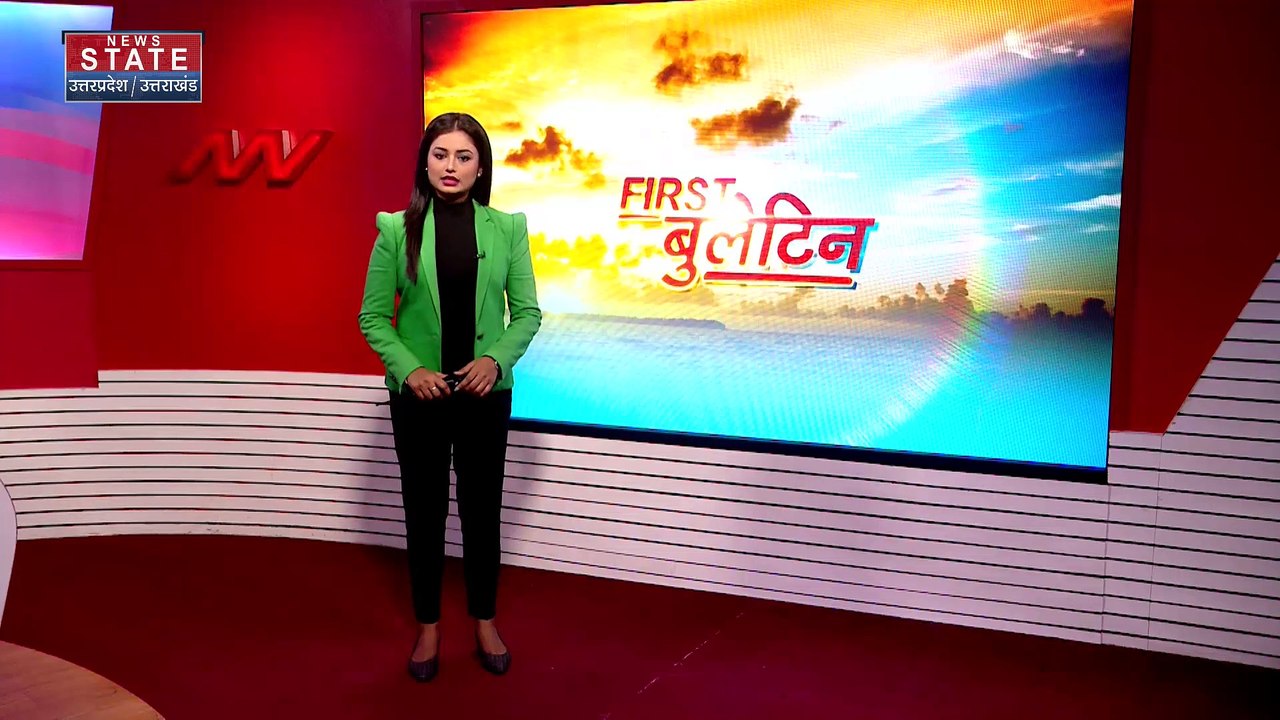 Uttar Pradesh : Varanasi दौरे पर UP BJP अध्यक्ष...