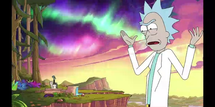 Rick and Morty season 6, episode 2 free live stream (9/11/22) 