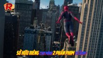 Andrew Garfield có thể quay lại Amazing Spider-man 3 bất kỳ lúc nào | Điện Ảnh Net