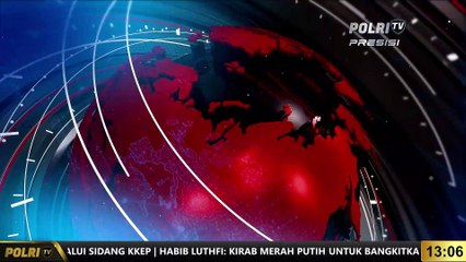 PRESISI Update : Polri Hadirkan 4 Saksi di Sidang Etik Kompol Baiquni Wibowo