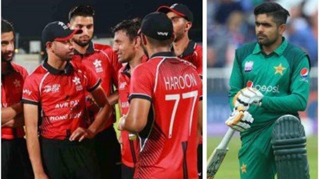 PAK VS HKG: పాకిస్తాన్ ఓడితే భారత్‌కు అడ్డు తొలగినట్టేనా? Asia Cup 2022 *Cricket | Telugu OneIndia