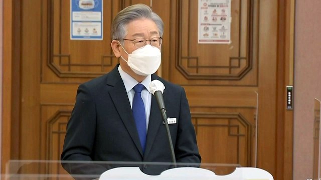 [더뉴스] 전쟁입니다 ...권성동 범죄와의 전쟁 맞다 / YTN