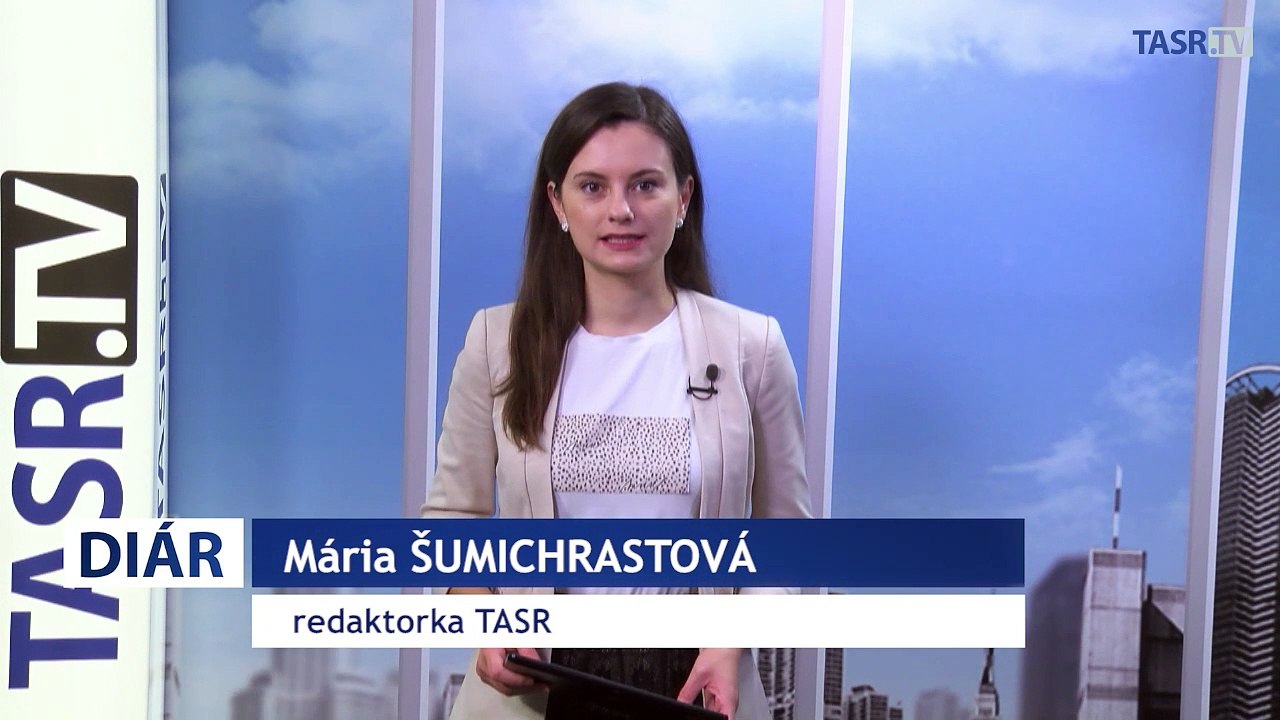 DIÁR - piatok 02/09/22