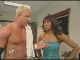 Ken Kennedy introduces himself to Sharmell