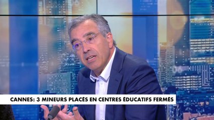 Dominique Reynié : «Les Français ressentent le délitement de la souveraineté nationale de l’État et peut-être même du pays»