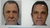 Necip Hablemitoğlu suikastı zanlılarından firari emekli albay Mustafa Levent Göktaş, Bulgaristan'ın Svilengrad şehrinde yakalandı