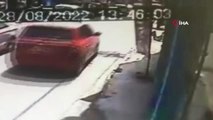 Son dakika haberi | Çatalca'da kuzenine sokak ortasında kurşun yağdırdı... O anlar kamerada