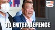 Court orders Bung Moktar, wife to enter defence over RM2.8m bribe