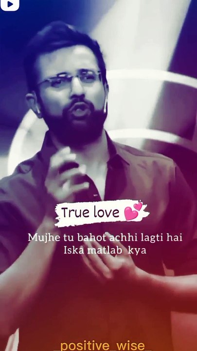 What is love?