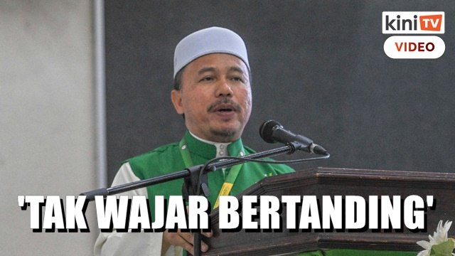 Ulama PAS cadang larang individu didakwa di mahkamah tanding pilihan raya