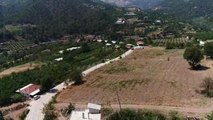 Antalya haber: Konyaaltı Belediyesi'nin Yol Çalışmaları ile Saklıkent'e Ulaşım Artık Daha Kolay