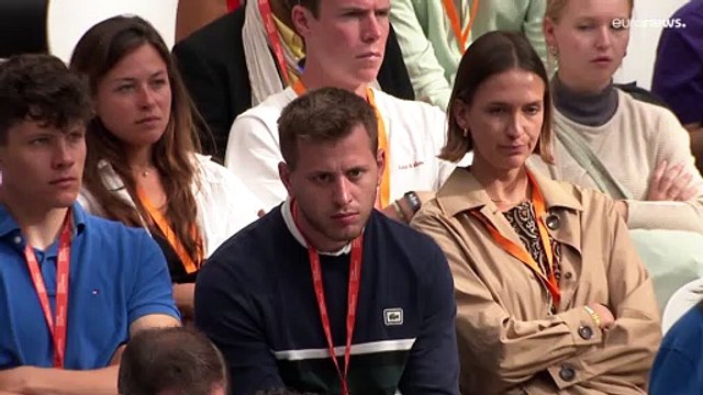 Права на ошибку нет : поиск решений мировых проблем в Эшториле