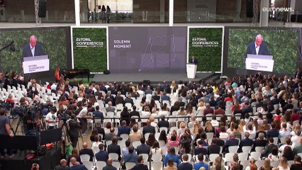 Conferências do Estoril inspiram "geração do propósito"
