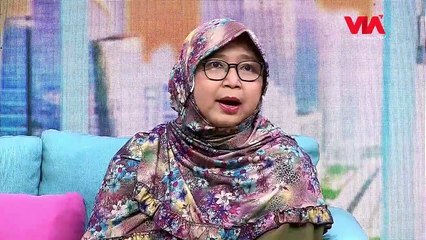 Fanny Ghassani Dirayu Mas Adam Didepan Inul | Eps 28