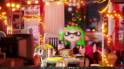 How to play Splatoon 3 on PC (Yuzu Emulator)