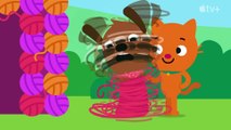 Sago Mini Friends  Official Trailer  - Apple TV+