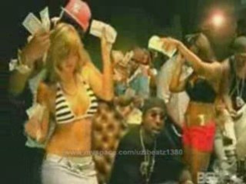 Lil Scrappy ft YoungBuck - Money in the Bank RMX by uzi1380