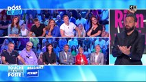 Cyril Hanouna révèle avoir été infidèle avec une ex dans 