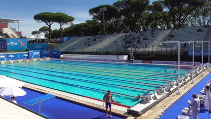 Rome2022 Masters - Swimming - Foro Italico (12)