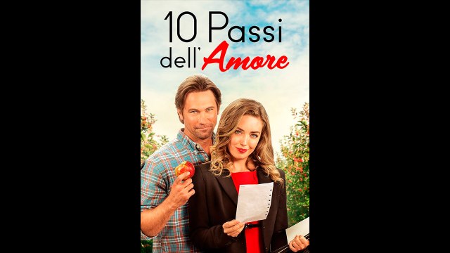 10 PASSI DELL'AMORE (2021).H264 WEBDLRIP ITA