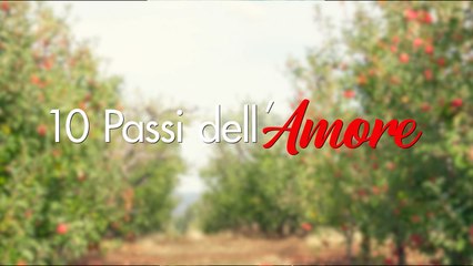 10 PAssi Dell'Amore WEBRiP (2021) (Italiano)