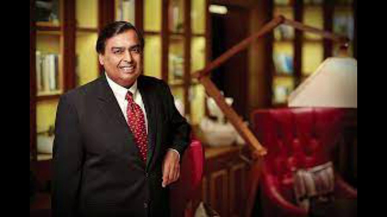 Who threatened India’s billionaire Mukesh Ambani and family- - mukesh ambani family threats #ambani_2
