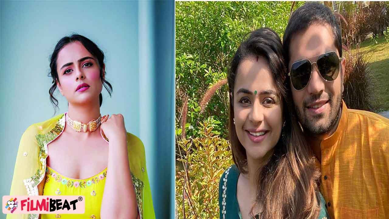 Diya Aur Bati Hum Fame Prachi Tehlan ने पति से परेशान होकर कराई रिपोर्ट दर्ज,दहशत में हैं Actress