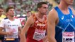 Athletics _ MEN'S 800M FINAL _ European Championships Munich 2022 _ GARCÍA Mariano
