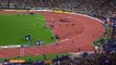 Athletics _ MEN'S 4X100M RELAY FINAL _ European Championships Munich 2022 _ Great Britain