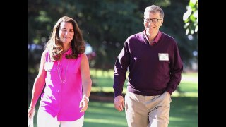 Why did Bill Gates divorced his wife- Billionaire opens up about affair rumours - Life of bill gates_2