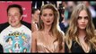 Elon Musk Responds To Claims He Had Threesome sex  With Amber Heard And Cara Delevingne  - #musk #affairs | elon musk sex news  with amber heard | elon musk affair with amber heard