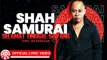 Shah Samurai - Selamat Tinggal Sayang [Official Lyric Video HD]