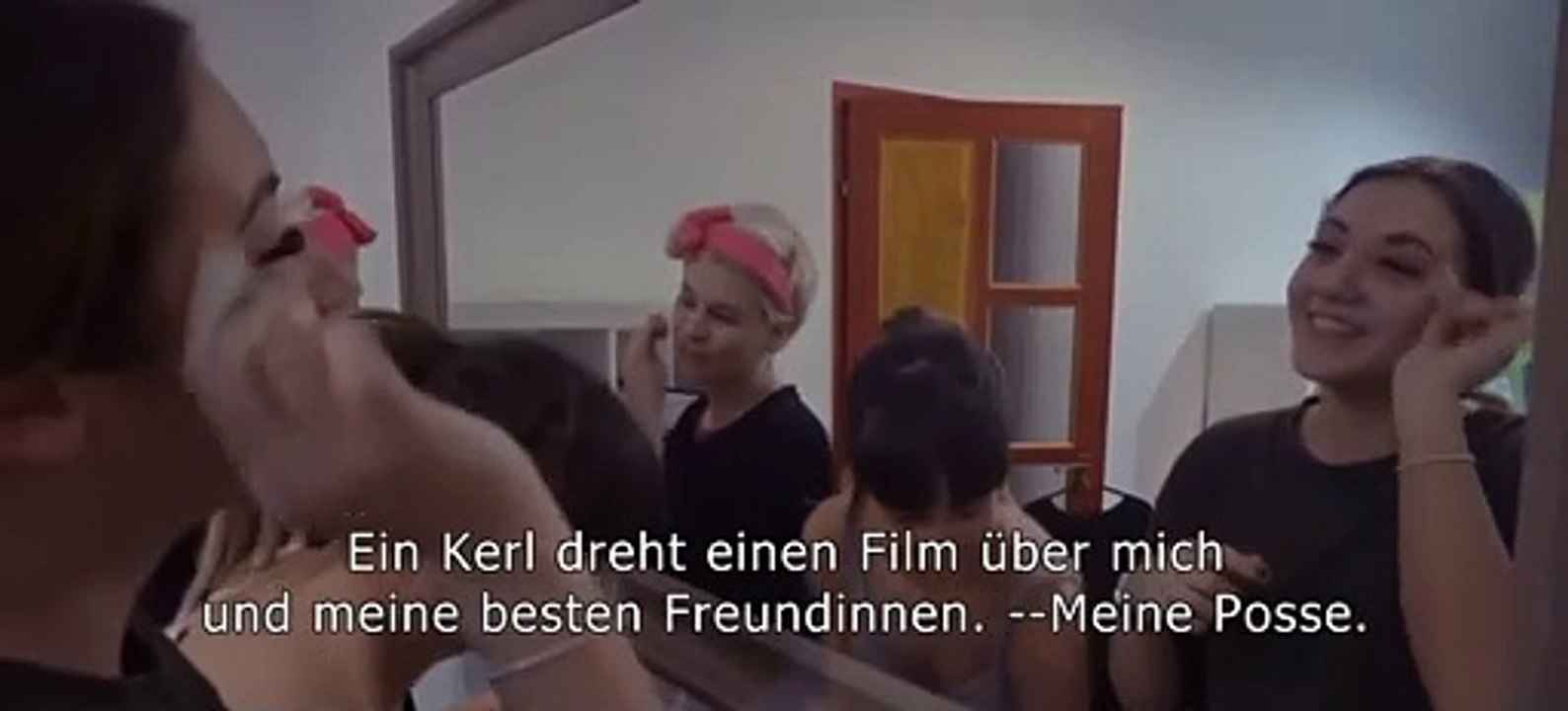 Die Divas Trailer OmdU