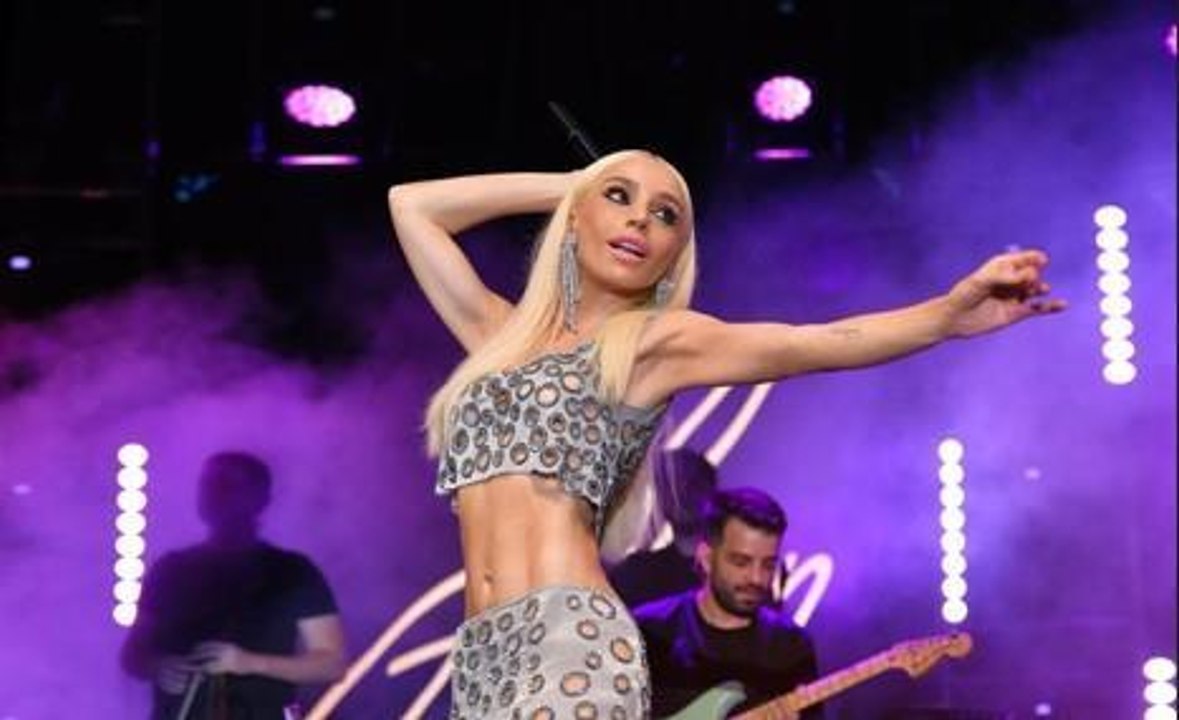 Gülşen kaç yıl hapis cezası aldı, suçu ne? Gülşen'e istenen ceza belli oldu!