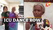 Padma Shri Kamala Pujari Made To Dance In Hospital ICU