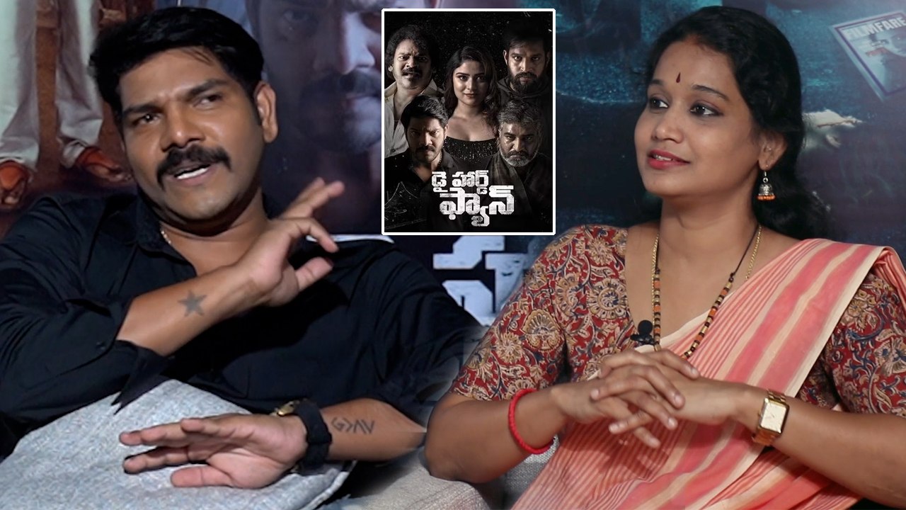 Noel Sean : రాజీవ్ కనకాల కి నేను Die Hard Fan *Interview | Telugu FilmiBeat