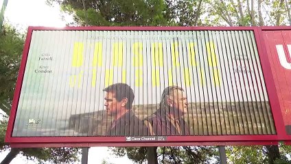 Европейские фильмы в Венеции