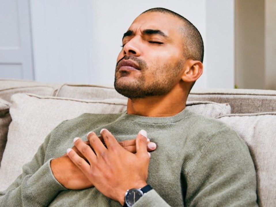 Erste Opfer: Unbekannte Lungenkrankheit in Argentinien aufgetaucht