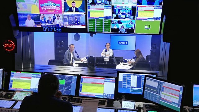 Seconde guerre mondiale : la Pologne réclame 1.300 milliards d'euros de dommages à l'Allemagne