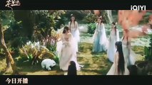Final Trailer: I Will Love You With My Everything! | Love Between Fairy and Devil | 苍兰诀 | iQIYI | (HD)