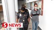 Man fined RM55,000 for possessing fake branded shoes