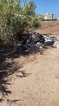 Spunta una nuova discarica a Erice