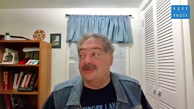 Дм. Быков: Горбачев не желал бы видеть на своих похоронах могильщиков своего дела