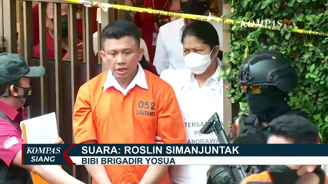 Ini Tanggapan Keluarga Yosua saat Komnas HAM Ungkap Dugaan Pelecehan Seksual Istri Sambo