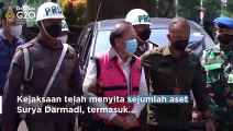 Rugikan Negara Rp 104 triliun, Daftar Aset Surya Darmadi Disita Kejagung | Katadata Indonesia