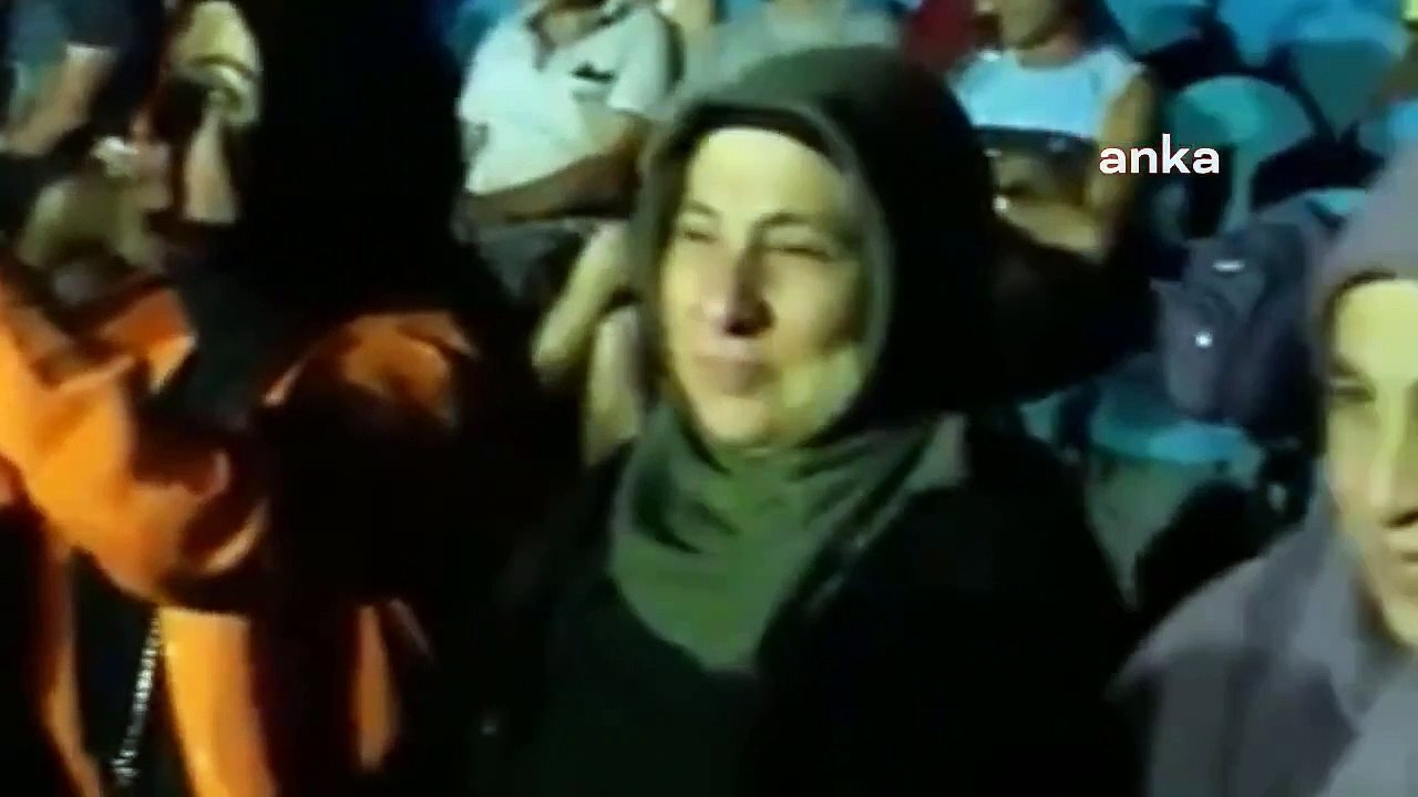 Cumhurbaşkanına hakaretten yargılanan Halkevi Müzik Topluluğu üyelerinin sahneye çıkmasına izin verilmedi