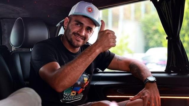 Yılın transfer çalımının detayları ortaya çıktı! Maxi Gomez'in menajeri Fenerbahçe'ye kızıp Trabzonspor'a mesaj atmış